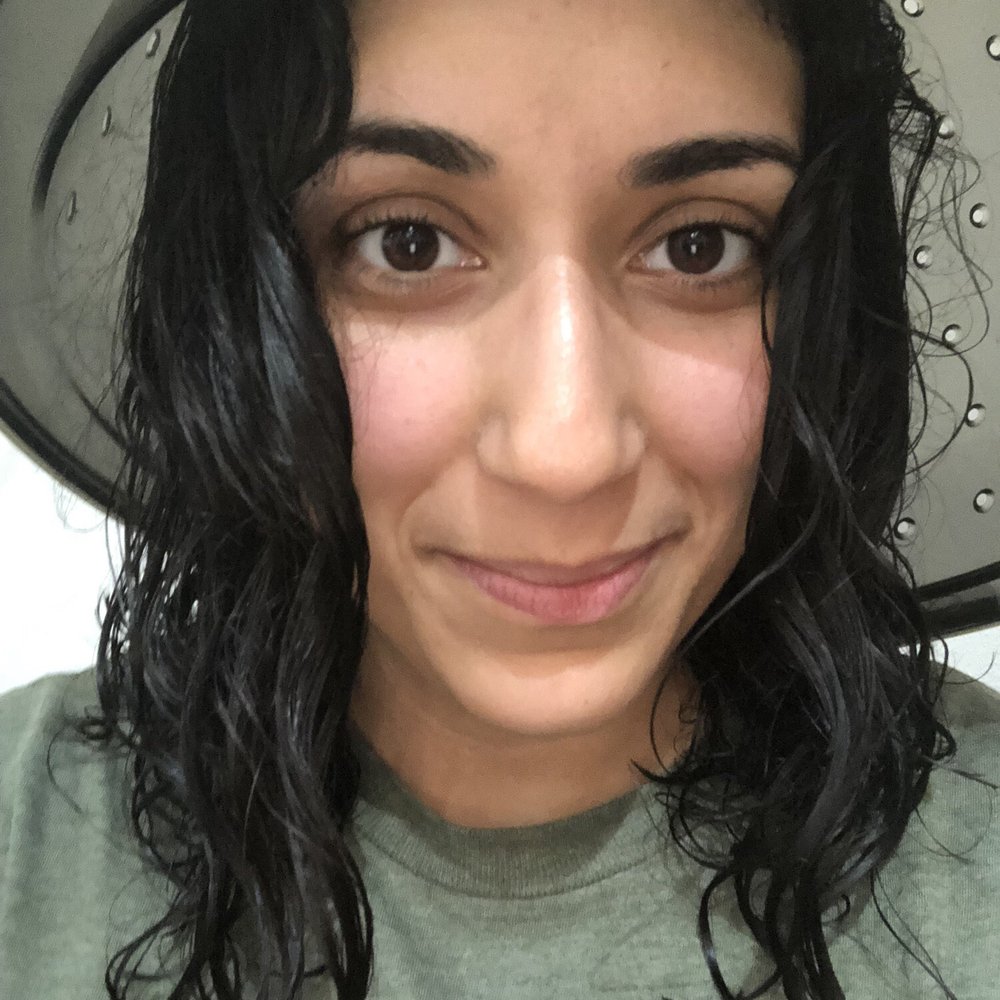 Joel Hamburger - Hair Stylists Near Me - Austin, Texas