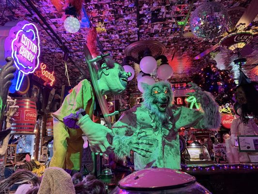 Cherry Smash by null