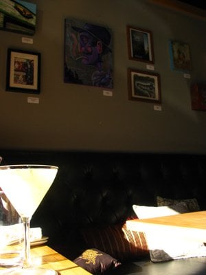 Oliver's Twist by null