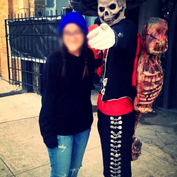 Photos For 13th Floor Haunted House Yelp