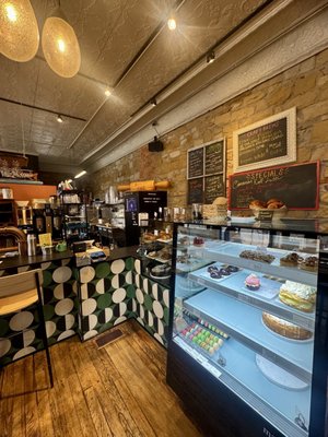 Moondog Cafe and Bakery by null