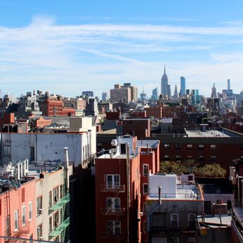The Nolitan Hotel - From the rooftop - Hotels Near Me - New York, New York The Nolitan Hotel - From the rooftop - Hotels Near Me - New York, New York