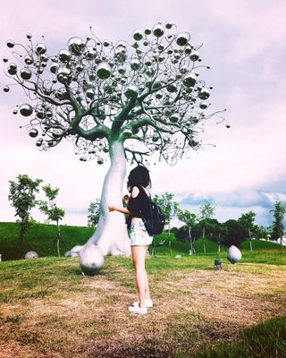 National Museum of Taiwan History by null