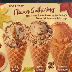 Bruster's Real Ice Cream
