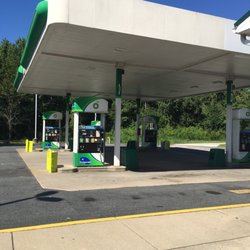 Shore Stop - BP Gas Station
