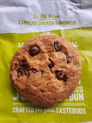 Pollo Campero by null