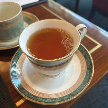 Kiran's - Tea - Indian Near Me - Houston, Texas