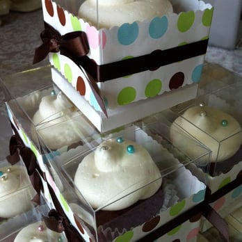 Delish! a la mode - Caterers Near Me