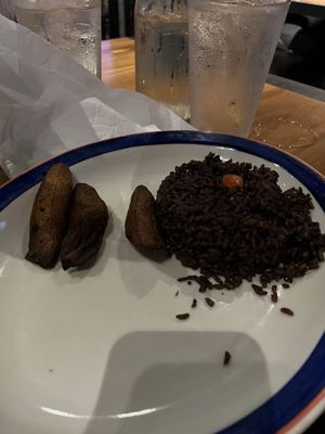 Havana's Cuban Cuisine by null