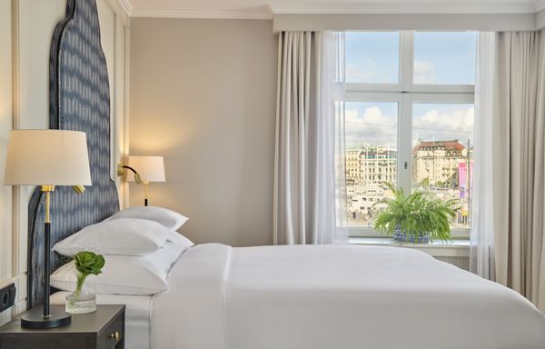 Hôtel Reisen - The Unbound Collection by Hyatt by null