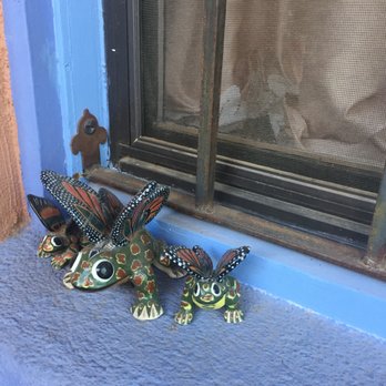 Yun Gee Park Gallery & Atelier - Art Galleries Near Me - Tucson, Arizona