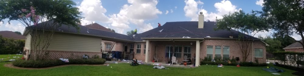 Slide of Reynolds Roofing & Exteriors