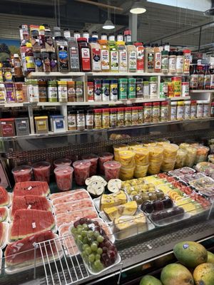 The Municipal Market by null