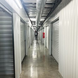 Public Storage