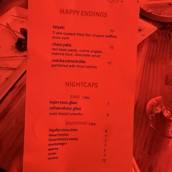 Umami - Menu - Sushi Bars Near Me - Pittsburgh, Pennsylvania Umami - Menu - Sushi Bars Near Me - Pittsburgh, Pennsylvania