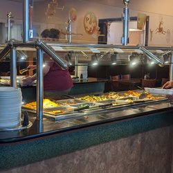 China King - Buffet