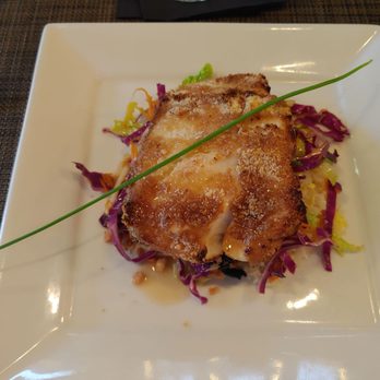Bistro 19 - Sea Bass ... So so good - New American Near Me - Pittsburgh, Pennsylvania Bistro 19 - Sea Bass ... So so good - New American Near Me - Pittsburgh, Pennsylvania