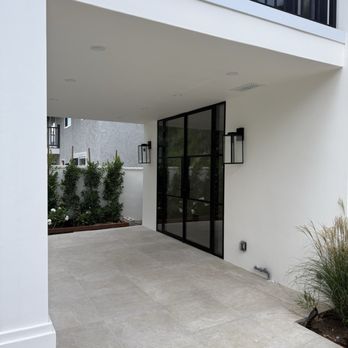 La Tour Builders Inc - Glass Railing - General Contractors Near Me - Mission Viejo, California