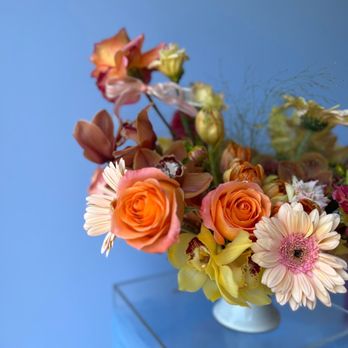 Storybook Floral - Florists Near Me