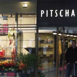 Pitschak - Blumen im Hauptbahnhof
