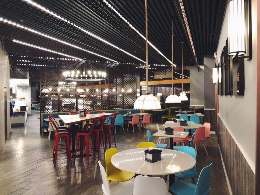 Asia Buffet - 236 Photos & 112 Reviews - Buffets - 8360 La Palma Ave