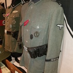The Greatest Generation Museum