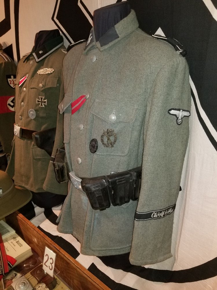 THE GREATEST GENERATION MUSEUM Updated August 2024 22 Photos 20 S