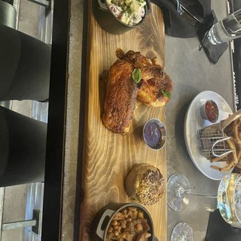 The Local - Airline BBQ Chicken - Comfort Food Near Me - Nottingham, Maryland The Local - Airline BBQ Chicken - Comfort Food Near Me - Nottingham, Maryland