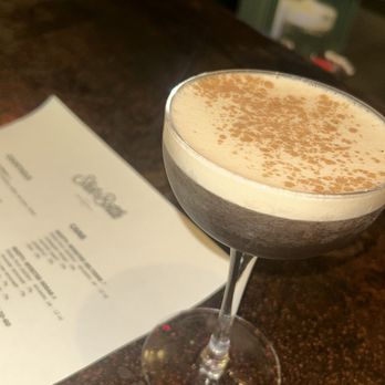 Shot and Bottle - espresso martini - Bars Near Me - Lancaster, Pennsylvania Shot and Bottle - espresso martini - Bars Near Me - Lancaster, Pennsylvania
