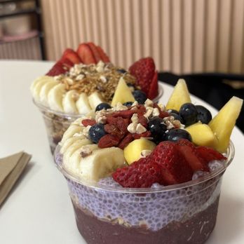 Acai Joint - Baldwin Park - Acai Bowl (Small) - Acai Bowls Near Me - Baldwin Park, California Acai Joint - Baldwin Park - Acai Bowl (Small) - Acai Bowls Near Me - Baldwin Park, California