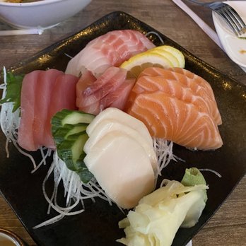 Sushi Gio - Sashimi - Japanese Near Me - Mansfield, Texas Sushi Gio - Sashimi - Japanese Near Me - Mansfield, Texas