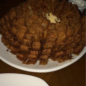 Outback Steakhouse - Blooomin' onions - Steakhouses Near Me - Arcadia, California Outback Steakhouse - Blooomin' onions - Steakhouses Near Me - Arcadia, California
