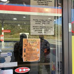 Bear Grocery & Deli