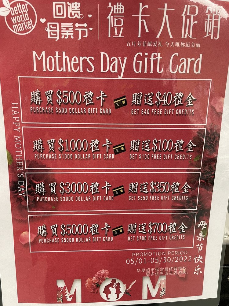 BETTER WORLD MARKET Updated October 2025 40 Photos & 22 Reviews