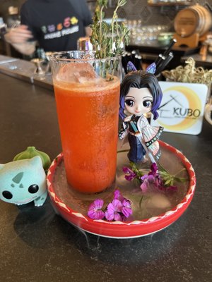 KUBO Asian fusion and bar -Ft. lauderdale by null