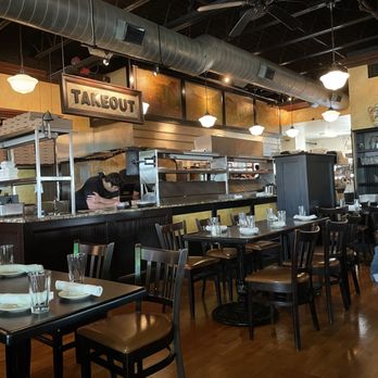 Colombo's Cafe & Pastries - Kitchen - Italian Near Me - Hyannis, Massachusetts Colombo's Cafe & Pastries - Kitchen - Italian Near Me - Hyannis, Massachusetts