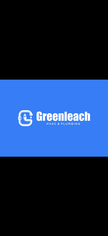 Slide of Greenleach HVAC And Plumbing