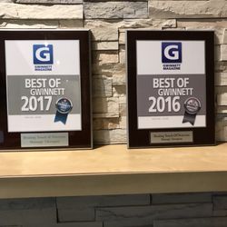 Healing Touch of Norcross - Best of Gwinnett