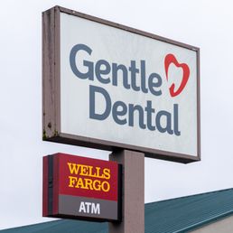 Exterior outside entrance of Gentle Dental Skyline - Salem, Oregon Exterior outside entrance of Gentle Dental Skyline - Salem, Oregon