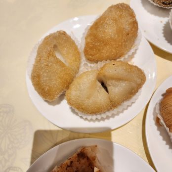 Royal Dim Sum - Fried dumpling - Dim Sum Near Me - Westbury, New York