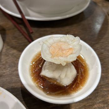 Dinesty Dumpling House - Chinese Near Me - Vancouver, British Columbia