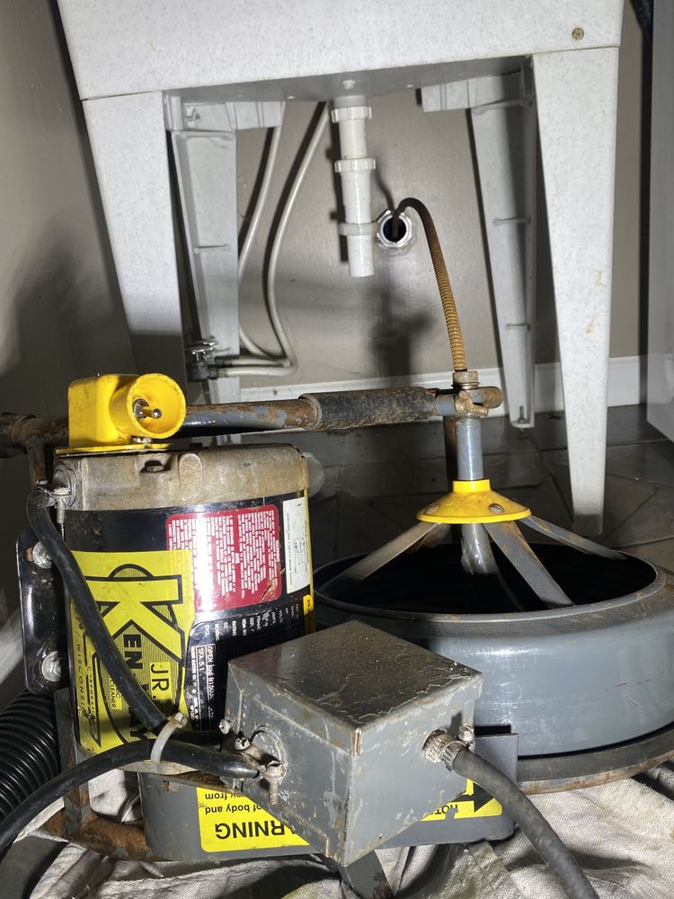 Slide of Sparrow Plumbing