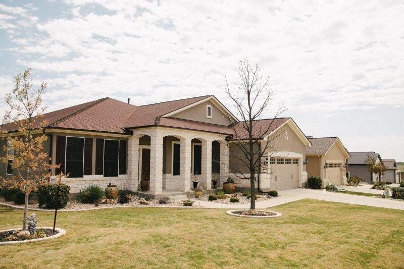 Slide of Hall Roofing and Construction