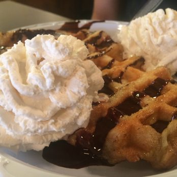 Belgian Sweets - Desserts Near Me - San Antonio, Texas