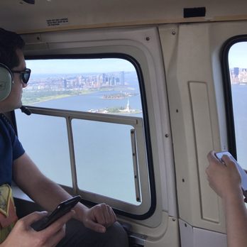 Manhattan Helicopters - Tours Near Me - New York, New York Manhattan Helicopters - Tours Near Me - New York, New York