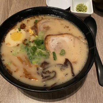 Sushi Ramen House - 1. Tonkotsu Ramen - Ramen Near Me - Laguna Hills, California Sushi Ramen House - 1. Tonkotsu Ramen - Ramen Near Me - Laguna Hills, California
