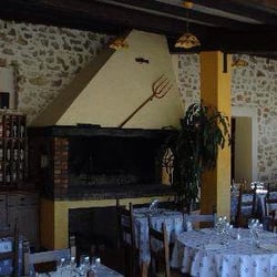 Auberge des Bannettes
