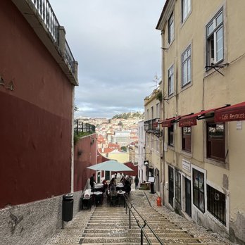 Solar do Duque - Restaurants Near Me - Lisbon, 11 Solar do Duque - Restaurants Near Me - Lisbon, 11