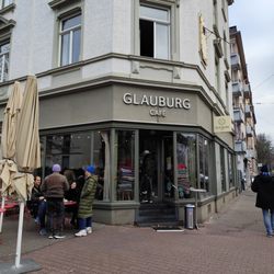 Glauburg Café