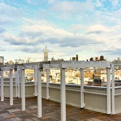 West Village